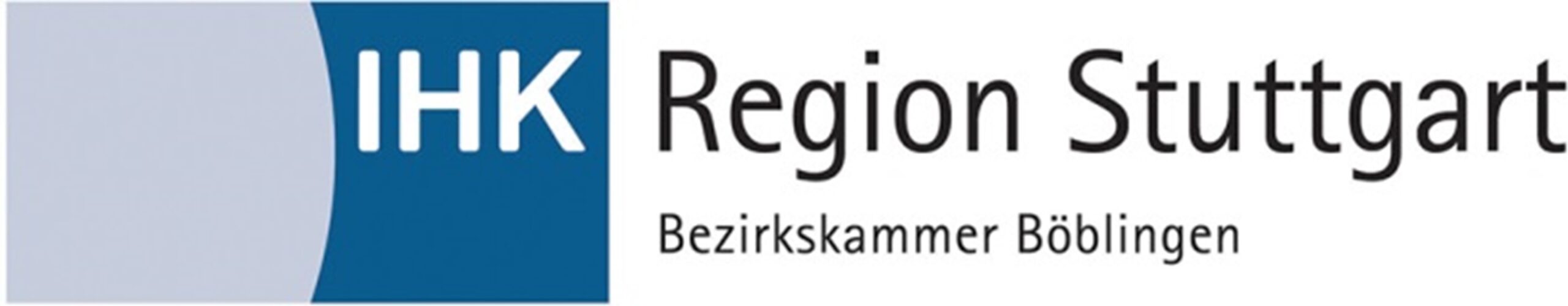 Logo der IHK Böblingen